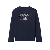 Coastal Way Long Sleeve Tee - Denny's