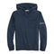 Edison Long Sleeve Hoodie Tee - Denny's