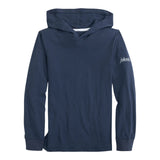 Edison Hoodie - Denny's