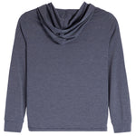 Nick Heather Hooded Tee - Denny's
