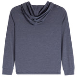 Nick Heather Hooded Tee - Denny's