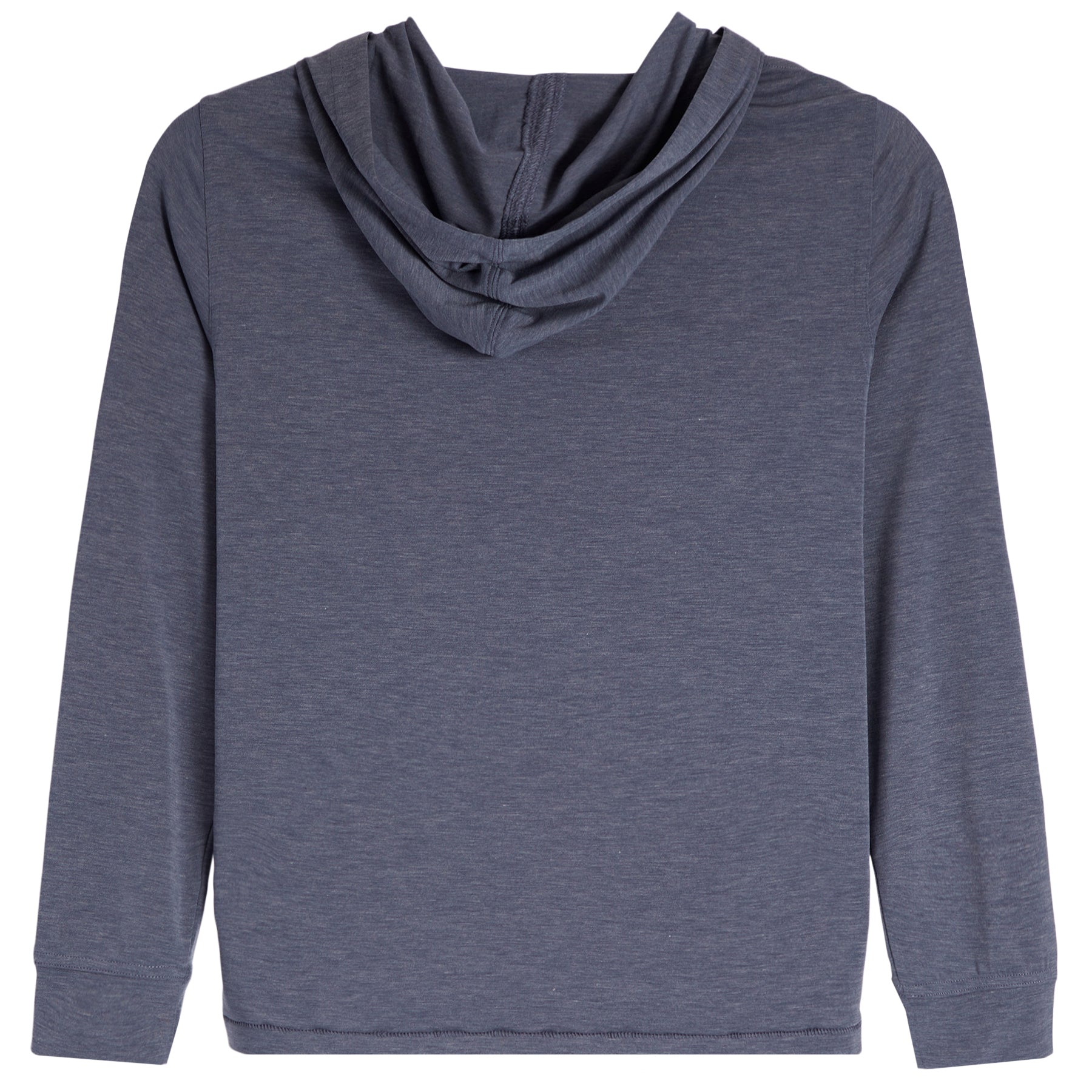 Nick Heather Hooded Tee - Denny's