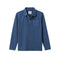 Coastal Long Sleeve Polo - Denny's