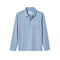 Coastal Long Sleeve Polo - Denny's