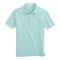 Heathered Original Polo - Denny's