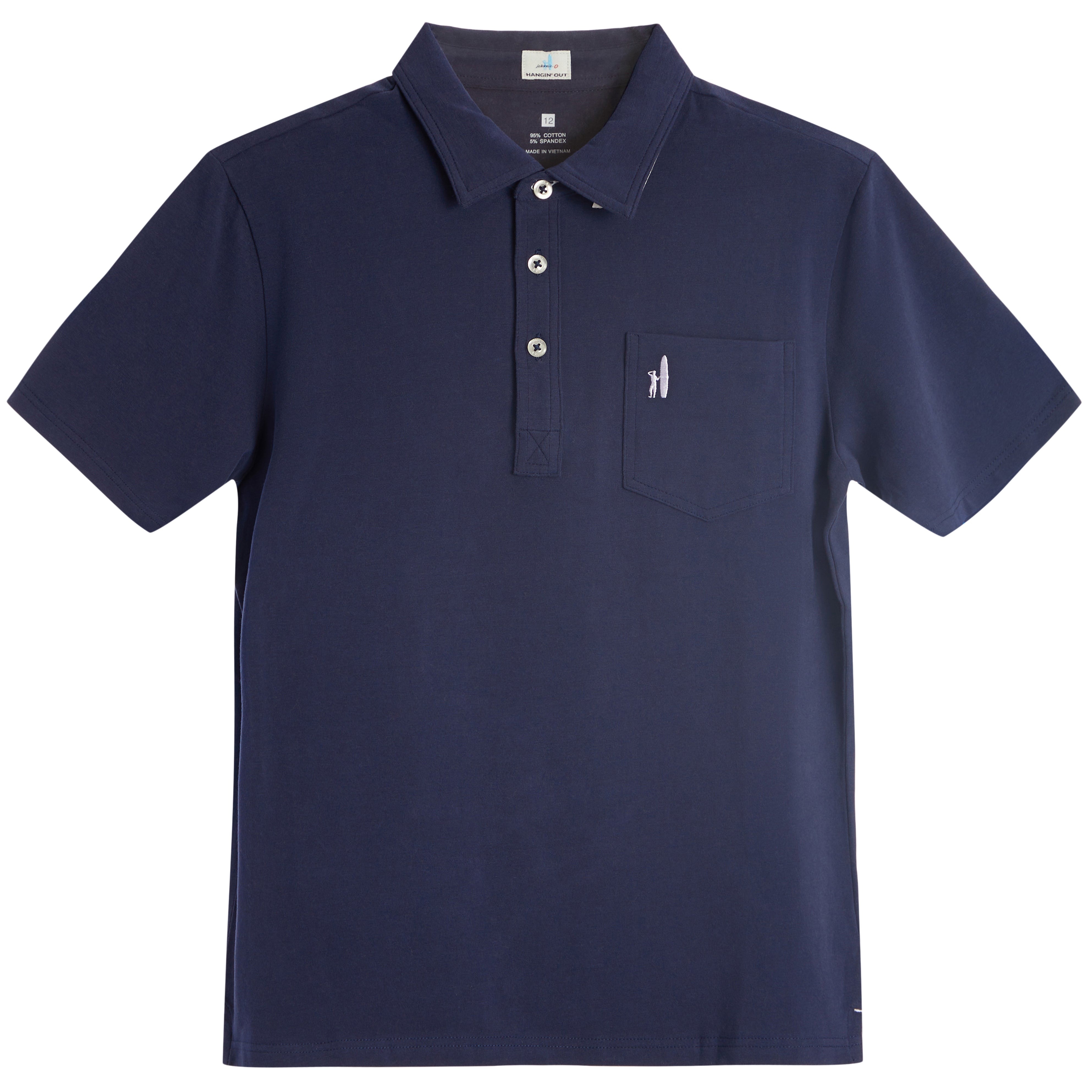 The Original Polo - Denny's