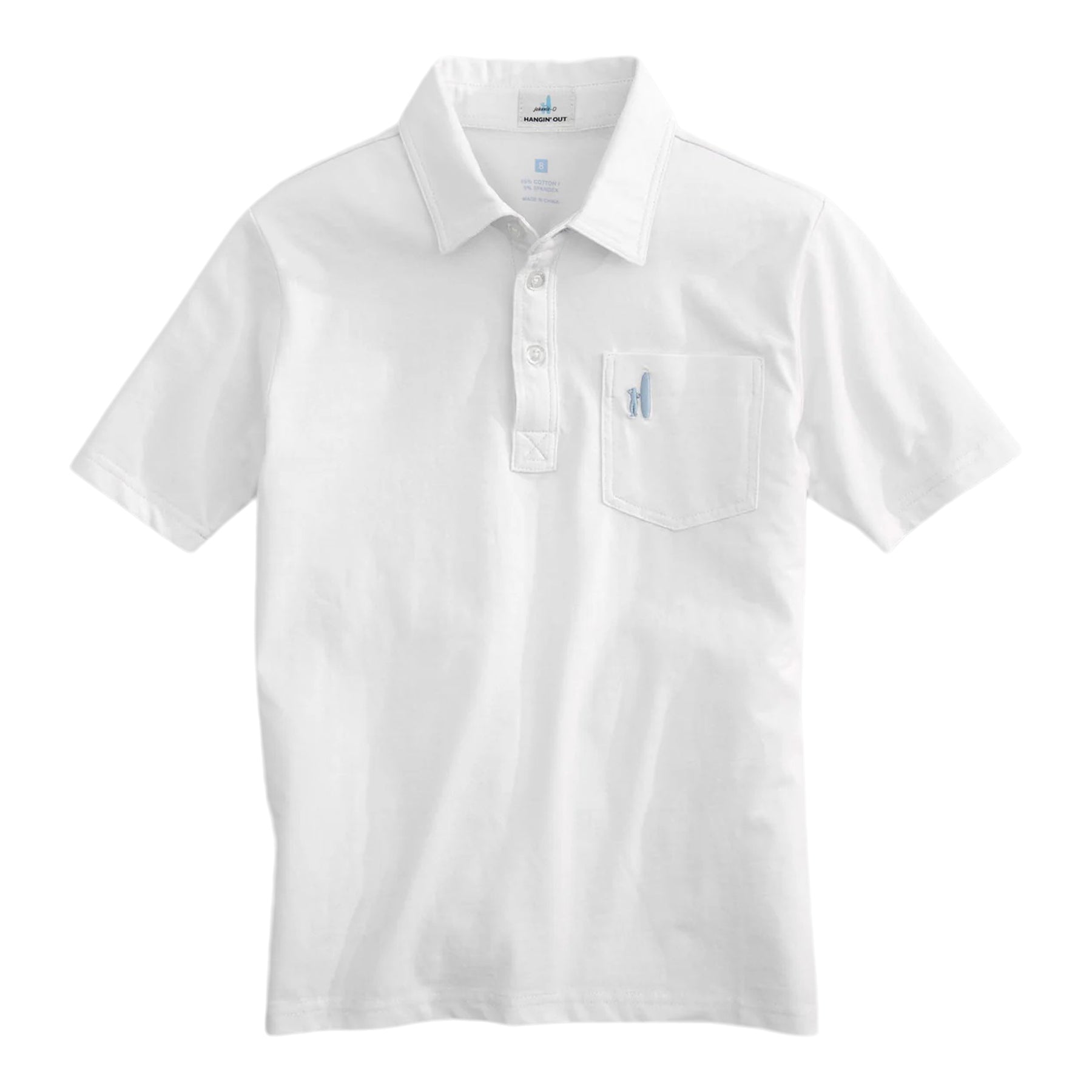 The Original Polo - Denny's