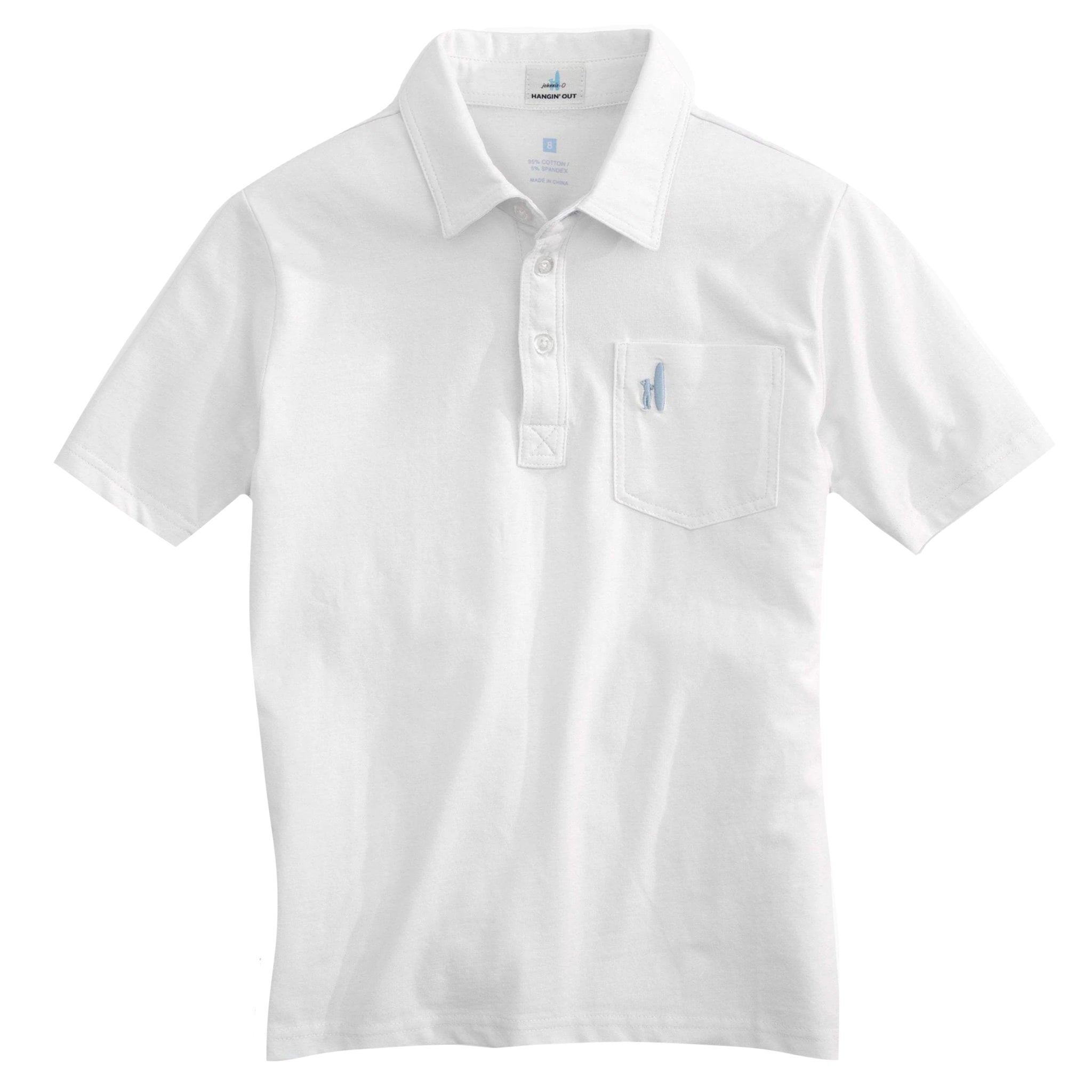 The Original Polo - Denny's