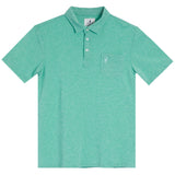 Heathered 2 0 Original Polo