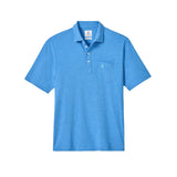 Heathered Original Polo
