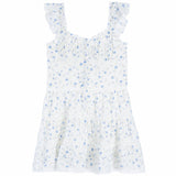 Eyelet Dress