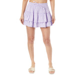 Eyelet Skirt
