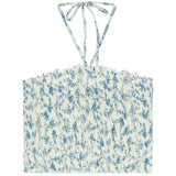 Floral Tube Top