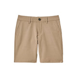Mulligan Performance Short