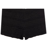 Lace Trim Short