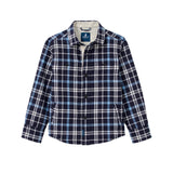 Normie Shirt Jacket