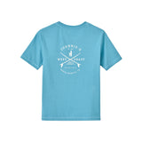 Born To Surf Tee