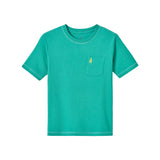 Wave Rider Tee