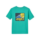 Wave Rider Tee