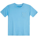 Dale Pocket Tee - Denny's