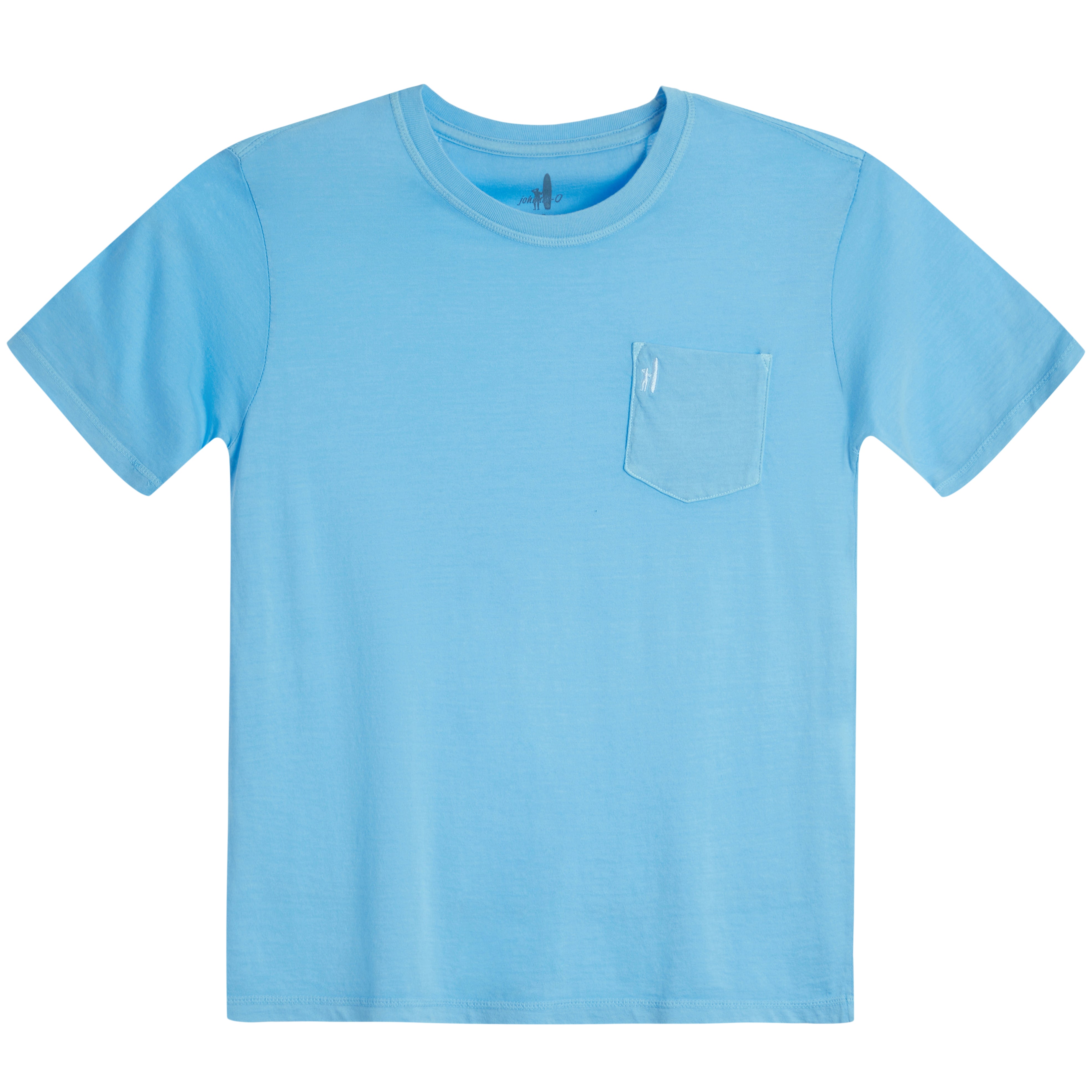 Dale Pocket Tee - Denny's