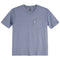 Dale Pocket Tee - Denny's