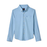 Travis Oxford Dress Shirt - Denny's