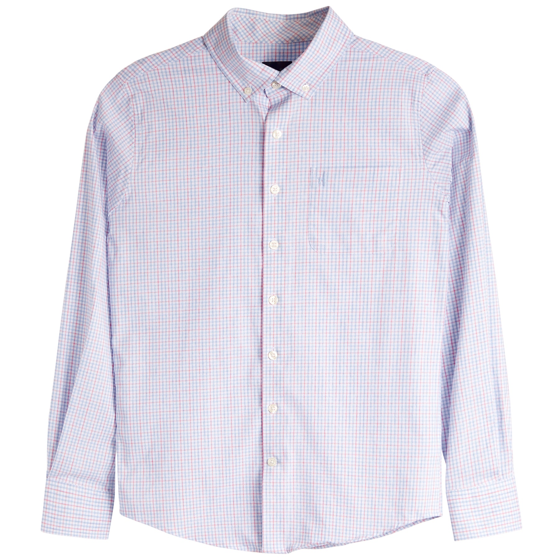 Koby Woven Shirt - Denny's
