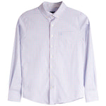 Koby Woven Shirt - Denny's