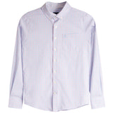 Koby Woven Shirt - Denny's
