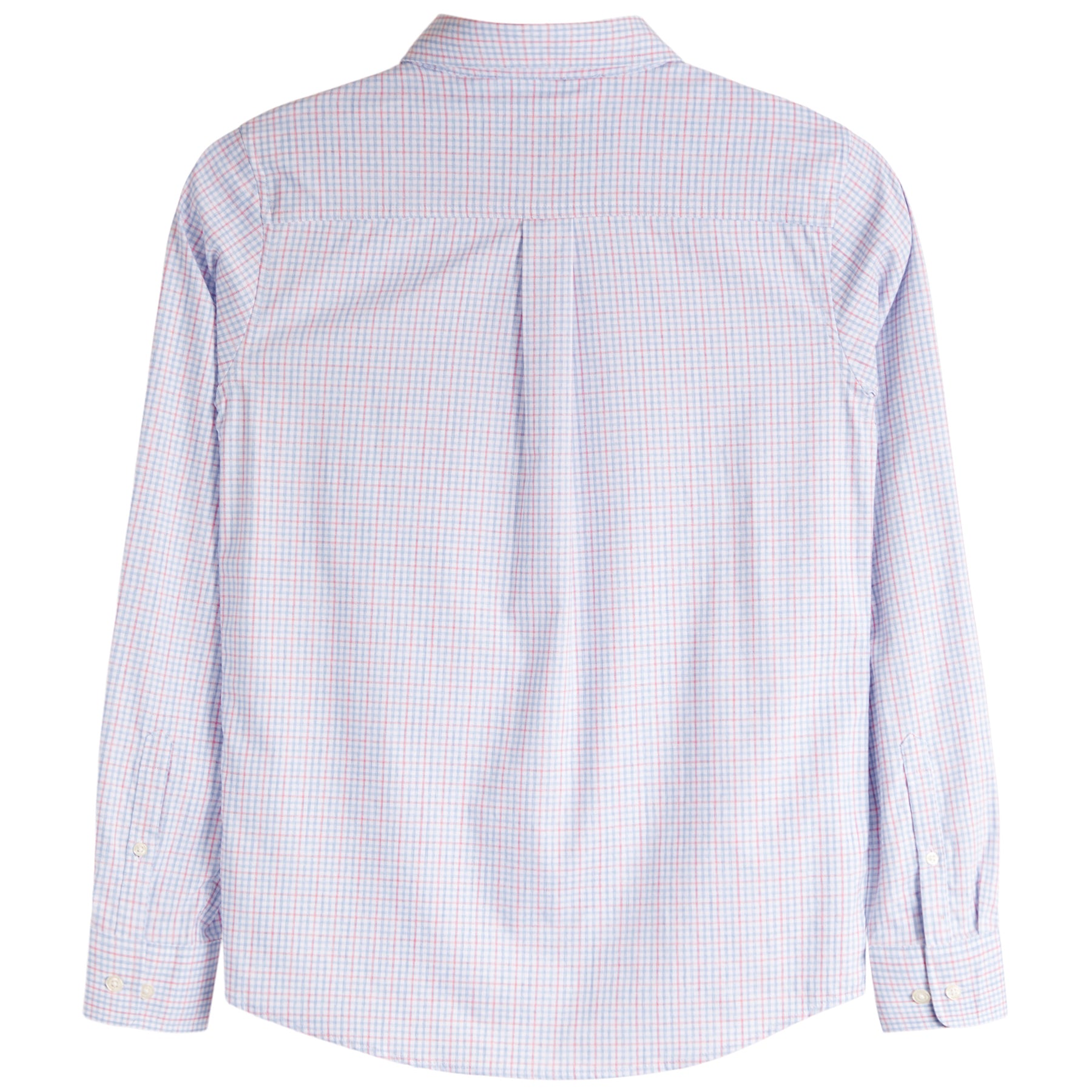 Koby Woven Shirt - Denny's