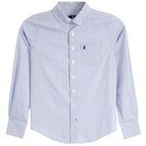 Koby Long Sleeve Performance Shirt