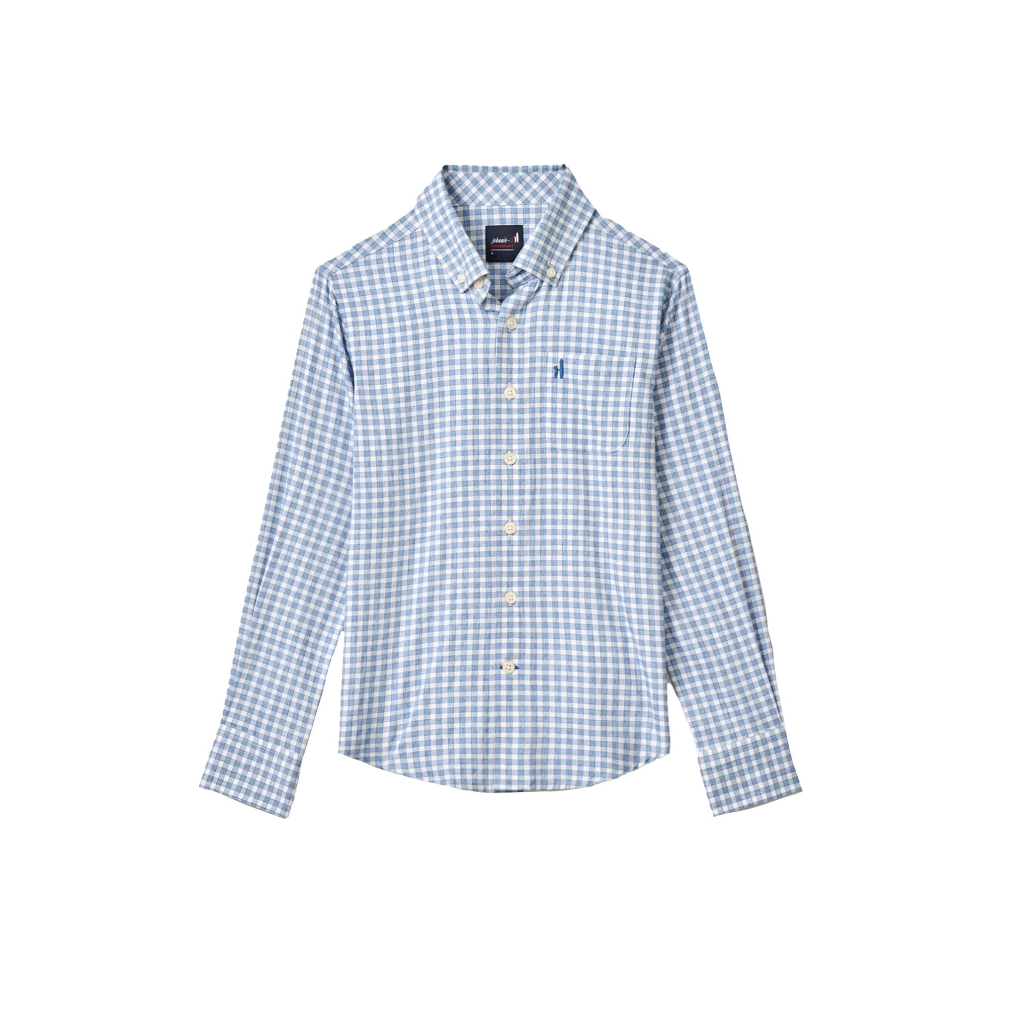 Westwood Check Dress Shirt - Denny's