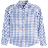 Westwood Long Sleeve Prep Performance Shirt