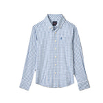 Westwood Long Sleeve Prep Performance Shirt - Denny's