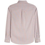 Acadia Plaid Shirt - Denny's