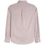 Acadia Plaid Shirt - Denny's