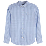 Acadia Plaid Shirt - Denny's
