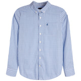 Acadia Plaid Shirt - Denny's