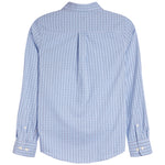 Acadia Plaid Shirt - Denny's