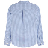 Acadia Plaid Shirt - Denny's