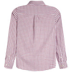 Mead Plaid Shirt - Denny's