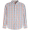 Elias Plaid Shirt - Denny's