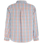 Elias Plaid Shirt - Denny's
