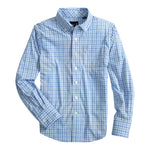Rylen Woven Shirt - Denny's
