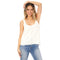 Crochet Tank Top - Denny's
