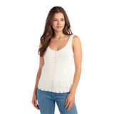 Crochet Tank Top - Denny's