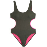 Chloe Monokini