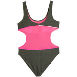 Chloe Monokini