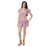 Paisley Dress - Denny's